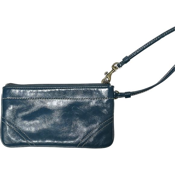 Coach Wristlet - Picture 2 of 3
